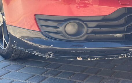 Citroen C4 II рестайлинг, 2007 год, 500 000 рублей, 17 фотография