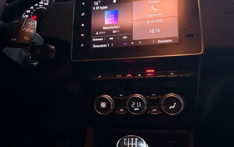 Renault Duster, 2021 год, 2 079 000 рублей, 12 фотография