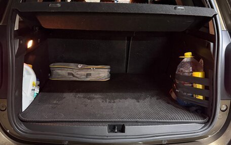 Renault Duster, 2021 год, 2 079 000 рублей, 13 фотография