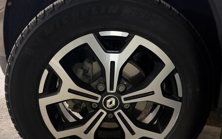 Renault Duster, 2021 год, 2 079 000 рублей, 10 фотография