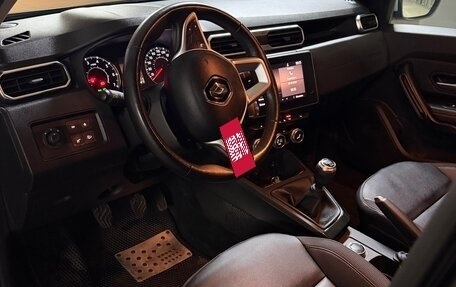 Renault Duster, 2021 год, 2 079 000 рублей, 2 фотография