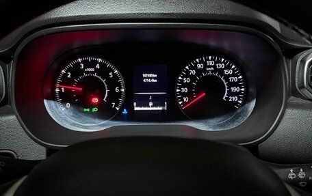 Renault Duster, 2021 год, 2 079 000 рублей, 17 фотография