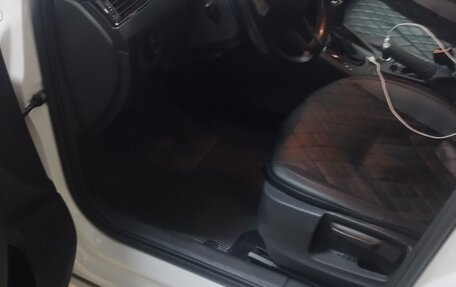 Skoda Octavia, 2019 год, 980 000 рублей, 4 фотография