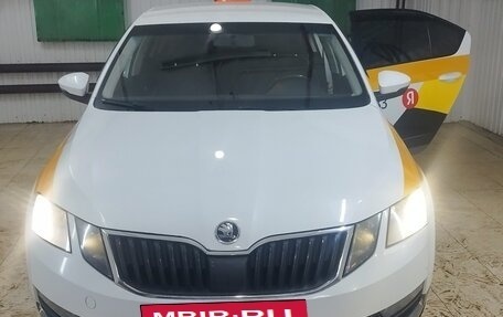 Skoda Octavia, 2019 год, 980 000 рублей, 2 фотография