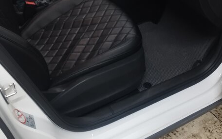 Skoda Octavia, 2019 год, 980 000 рублей, 8 фотография