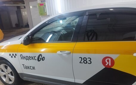 Skoda Octavia, 2019 год, 980 000 рублей, 13 фотография