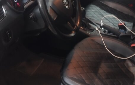 Skoda Octavia, 2019 год, 980 000 рублей, 12 фотография