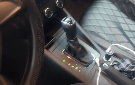 Skoda Octavia, 2019 год, 980 000 рублей, 11 фотография