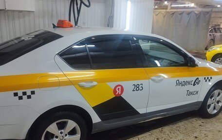 Skoda Octavia, 2019 год, 980 000 рублей, 19 фотография