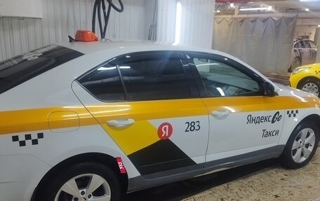 Skoda Octavia, 2019 год, 980 000 рублей, 20 фотография