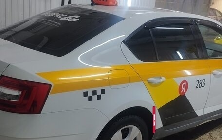 Skoda Octavia, 2019 год, 980 000 рублей, 15 фотография