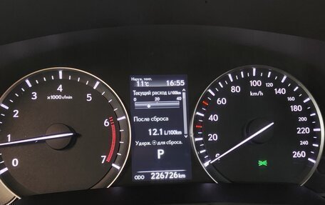 Lexus RX IV рестайлинг, 2020 год, 4 100 000 рублей, 5 фотография