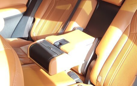 Lexus RX IV рестайлинг, 2020 год, 4 100 000 рублей, 12 фотография