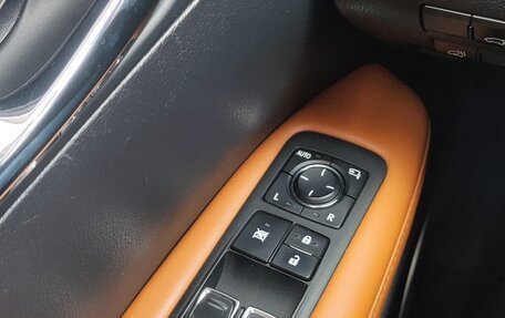 Lexus RX IV рестайлинг, 2020 год, 4 100 000 рублей, 14 фотография