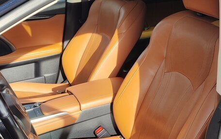 Lexus RX IV рестайлинг, 2020 год, 4 100 000 рублей, 15 фотография