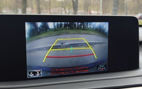 Lexus RX IV рестайлинг, 2020 год, 4 100 000 рублей, 16 фотография