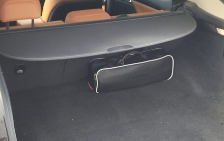 Lexus RX IV рестайлинг, 2020 год, 4 100 000 рублей, 21 фотография