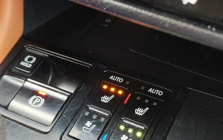 Lexus RX IV рестайлинг, 2020 год, 4 100 000 рублей, 18 фотография