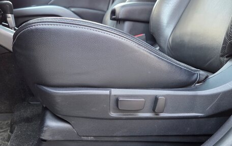 Mitsubishi Outlander III рестайлинг 3, 2008 год, 1 420 000 рублей, 14 фотография