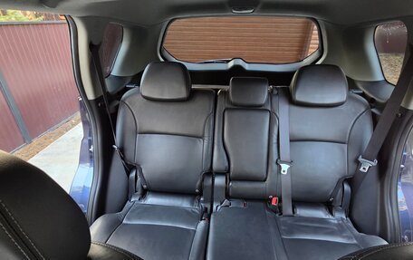 Mitsubishi Outlander III рестайлинг 3, 2008 год, 1 420 000 рублей, 12 фотография
