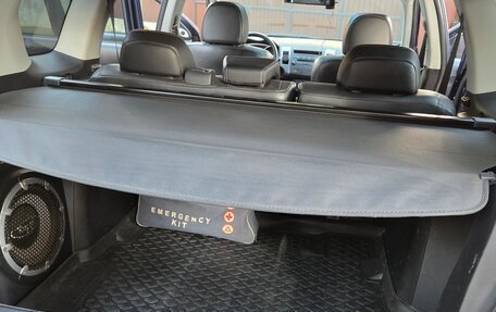 Mitsubishi Outlander III рестайлинг 3, 2008 год, 1 420 000 рублей, 9 фотография