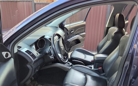 Mitsubishi Outlander III рестайлинг 3, 2008 год, 1 420 000 рублей, 11 фотография
