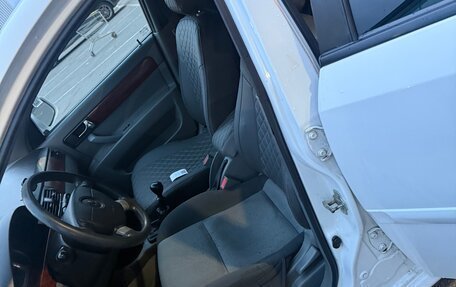 Daewoo Gentra II, 2014 год, 380 000 рублей, 4 фотография