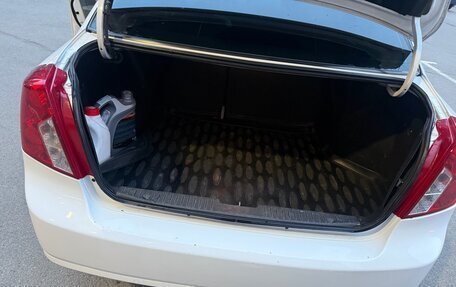 Daewoo Gentra II, 2014 год, 380 000 рублей, 2 фотография