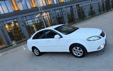 Daewoo Gentra II, 2014 год, 380 000 рублей, 8 фотография