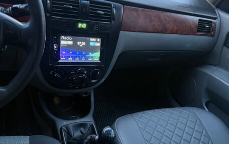 Daewoo Gentra II, 2014 год, 380 000 рублей, 3 фотография