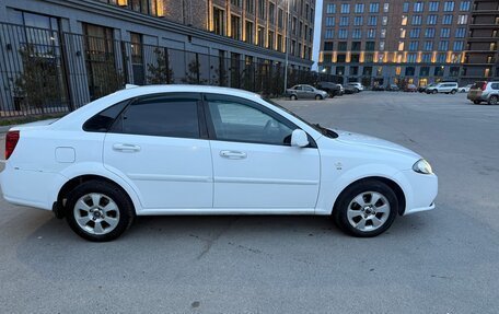 Daewoo Gentra II, 2014 год, 380 000 рублей, 12 фотография