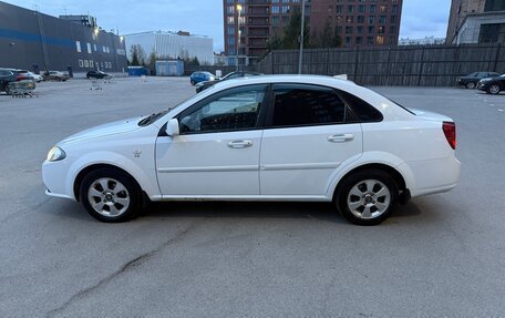 Daewoo Gentra II, 2014 год, 380 000 рублей, 14 фотография