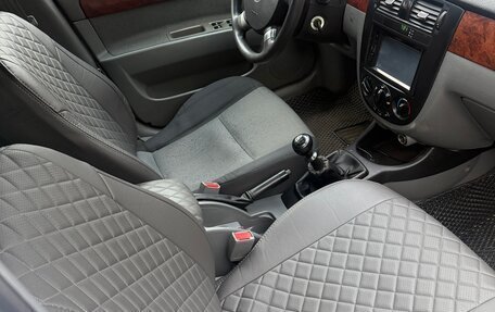 Daewoo Gentra II, 2014 год, 380 000 рублей, 16 фотография