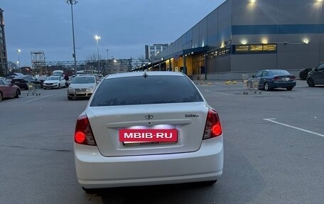 Daewoo Gentra II, 2014 год, 380 000 рублей, 13 фотография