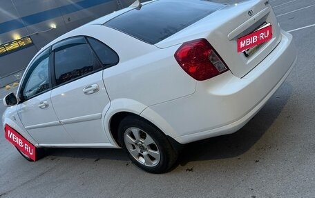 Daewoo Gentra II, 2014 год, 380 000 рублей, 6 фотография