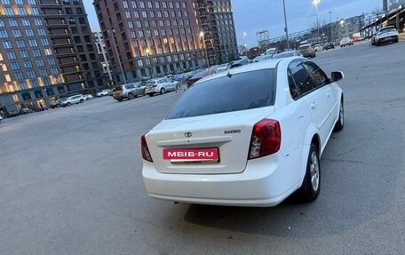 Daewoo Gentra II, 2014 год, 380 000 рублей, 7 фотография