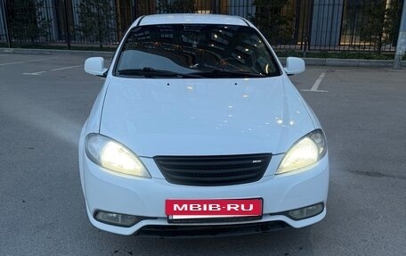 Daewoo Gentra II, 2014 год, 380 000 рублей, 11 фотография