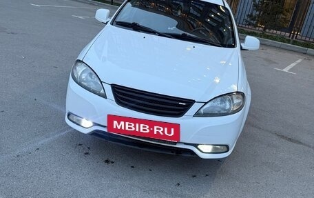 Daewoo Gentra II, 2014 год, 380 000 рублей, 10 фотография