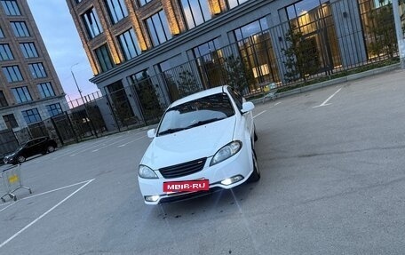 Daewoo Gentra II, 2014 год, 380 000 рублей, 9 фотография
