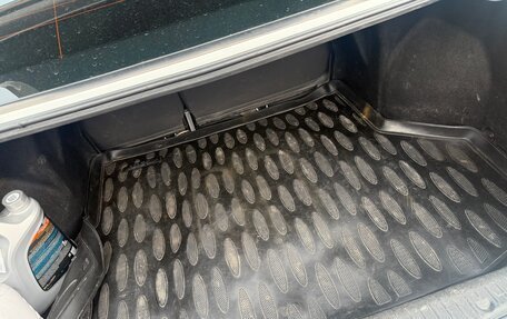 Daewoo Gentra II, 2014 год, 380 000 рублей, 18 фотография