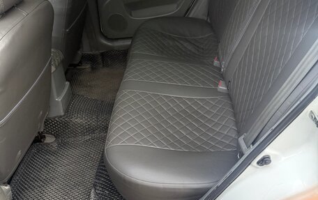 Daewoo Gentra II, 2014 год, 380 000 рублей, 21 фотография