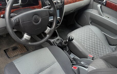 Daewoo Gentra II, 2014 год, 380 000 рублей, 20 фотография