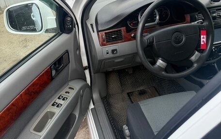 Daewoo Gentra II, 2014 год, 380 000 рублей, 19 фотография