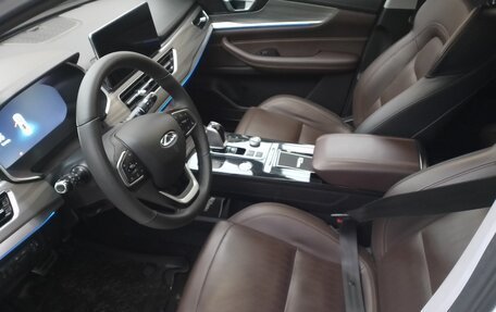 Chery Tiggo 8 Pro, 2021 год, 1 850 000 рублей, 9 фотография