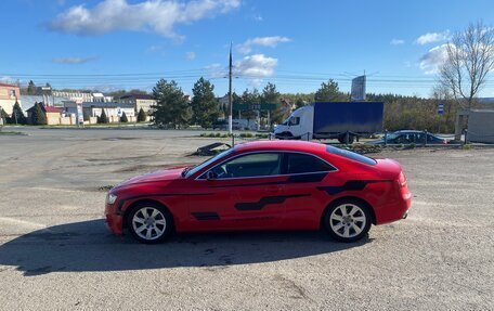 Audi A5, 2010 год, 1 500 000 рублей, 6 фотография