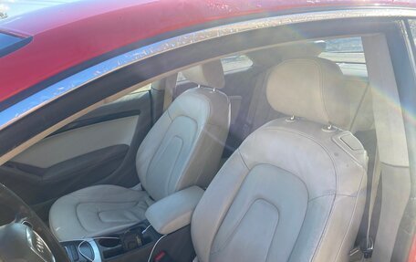 Audi A5, 2010 год, 1 500 000 рублей, 2 фотография