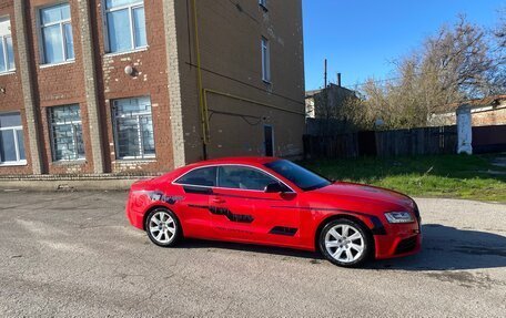 Audi A5, 2010 год, 1 500 000 рублей, 4 фотография