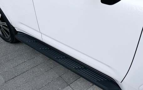 Lexus LX, 2024 год, 15 600 000 рублей, 9 фотография