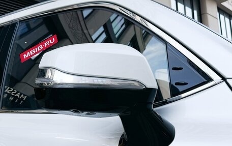 Lexus LX, 2024 год, 15 600 000 рублей, 8 фотография
