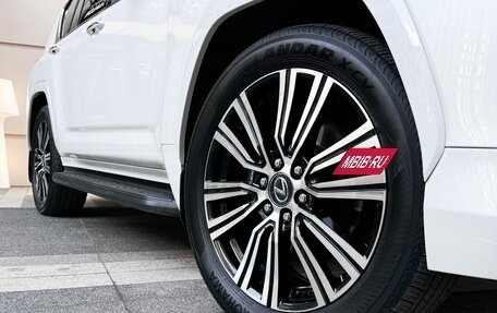 Lexus LX, 2024 год, 15 600 000 рублей, 7 фотография